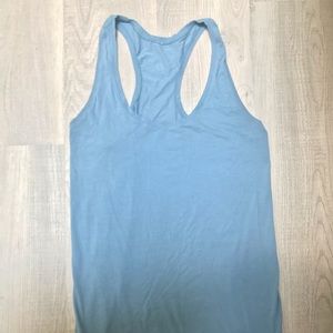 Lululemon love tank